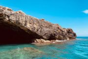Tour of the caves - Boat excursions to Polignano a Mare