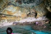 Tour of the caves - Boat excursions to Polignano a Mare